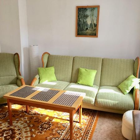 Ferienwohnung Kamienica Kartuska Danzig Exterior foto