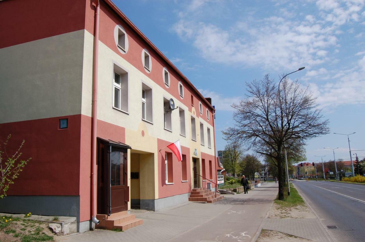 Ferienwohnung Kamienica Kartuska Danzig Exterior foto